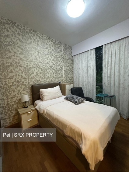 Signature At Yishun (D27), Condominium #568001881